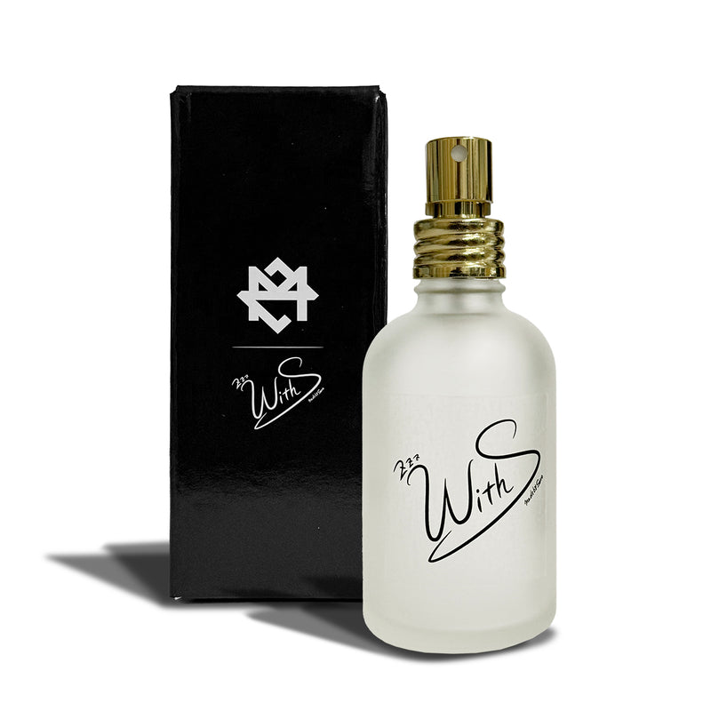 MAZZEL SEITO With S – BMSG