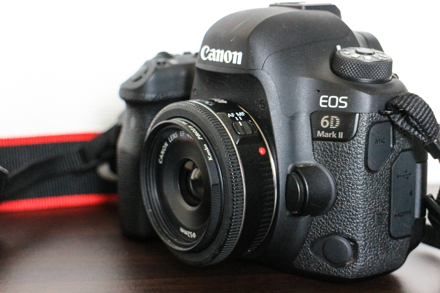 単焦点レンズ】Canon EF40mm F2.8 STMが常用レンズとしてもありだった