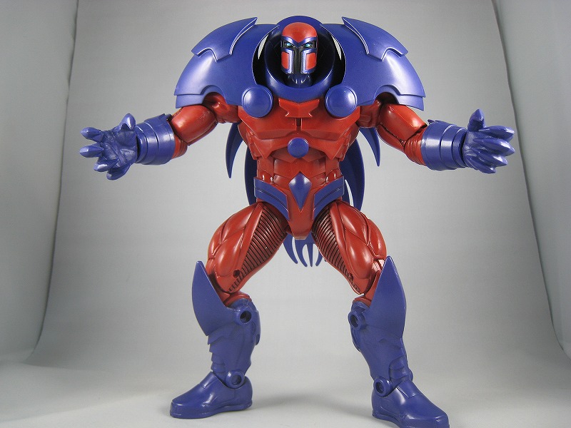 限定 マーベルレジェンド オンスロート マーベルレジェンド レッド