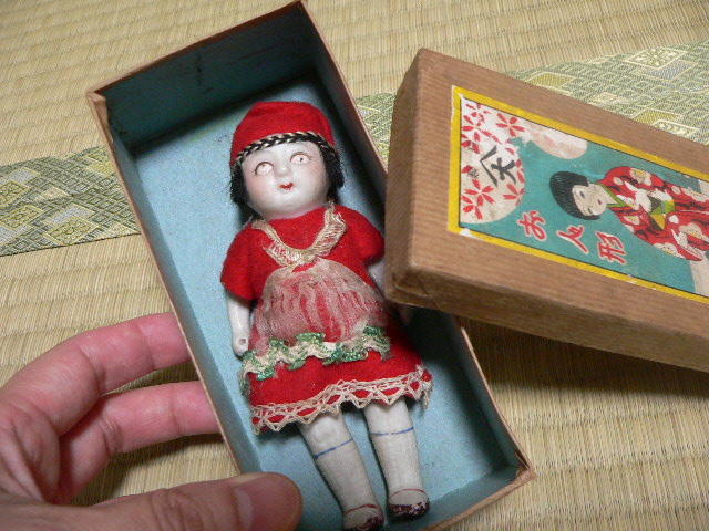 サクラビスクのお勉強。。。 - ももけろ堂