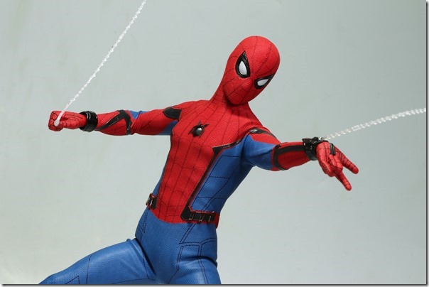 ホットトイズ スパイダーマン ホームカミング ボーナス付 ホットトイズ