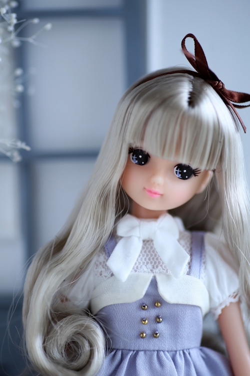 リカちゃんキャッスル きらちゃん 2025年8月リカちゃん&フレンズクラブ