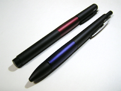 LAMY 4Pen | さんてんりーだ