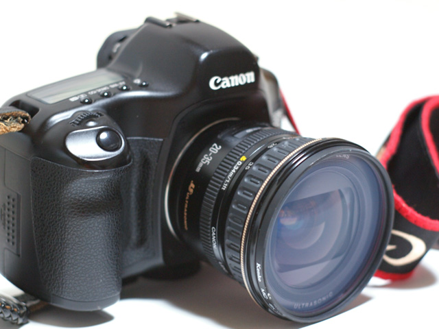 ❤即購入1000円OFF❤キャノン Canon EF 20-35mm 広角レンズ ❤即購入