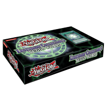 遊戯王 LegendaryCollection3（レジェンダリーコレクション3） メガ