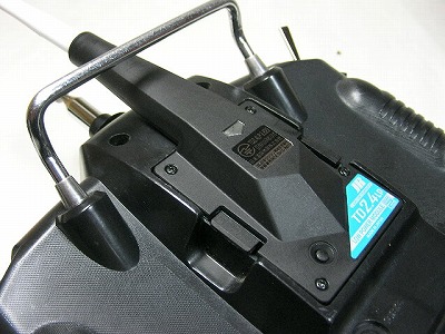 PCM9XII リミテッド送信機•受信機 JR PCM9XII リミテッド送信機•受信機 JR