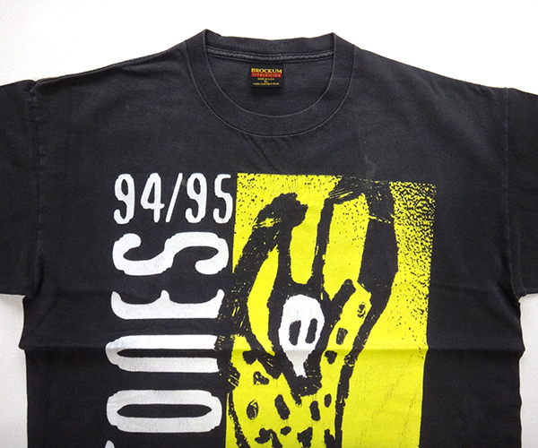 1994's THE ROLLING STONES 