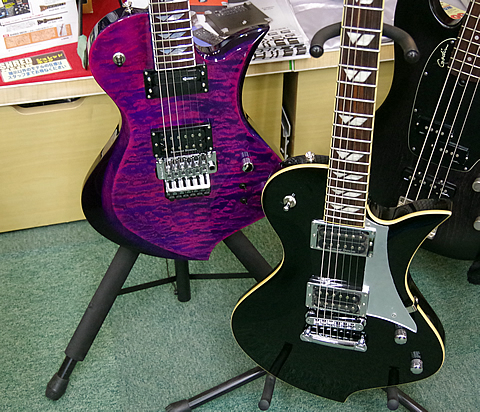 FERNANDES RAVELLE-STEELER FERNANDES（フェルナンデス）/RAVELLE