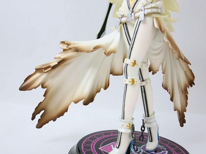 アルファマックス 「Fate/EXTRA CCC」 1/8 セイバー - 思い出の記憶帳Ver2