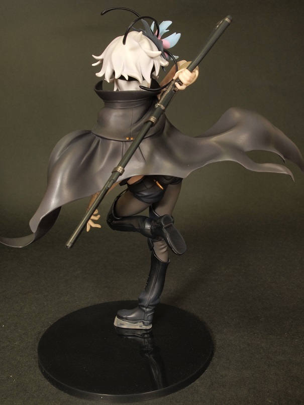 六花の勇者 フレミー・スピッドロウ 1/8スケールフィギュア Amazon.co