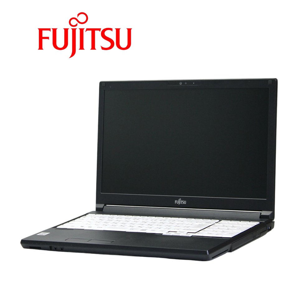極美品 LIFEBOOK A7510 10世代 i5 16GB フルHD DVD Amazon.co.jp
