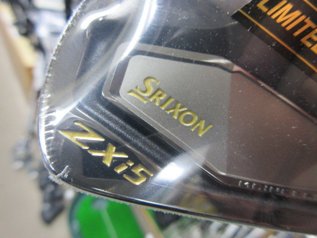 ゴルフエフォートブログ » Archive 黒い限定！！しかも…！！ | ゴルフ