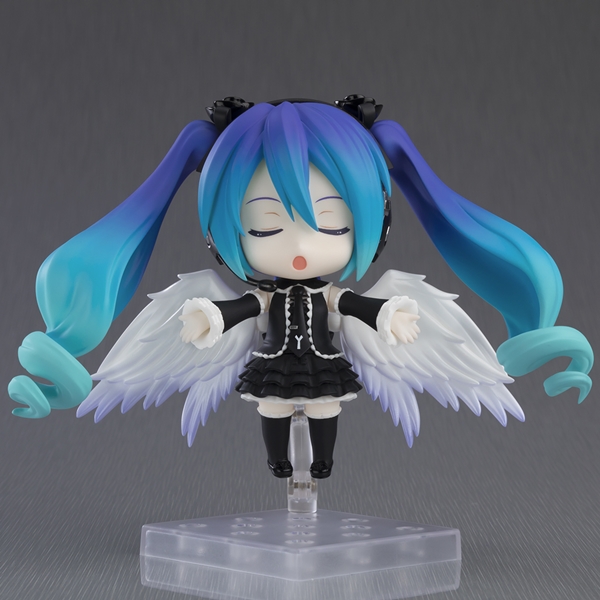 ねんどろいど 初音ミク ∞Ver.」が9/4（水）まで好評予約受付中