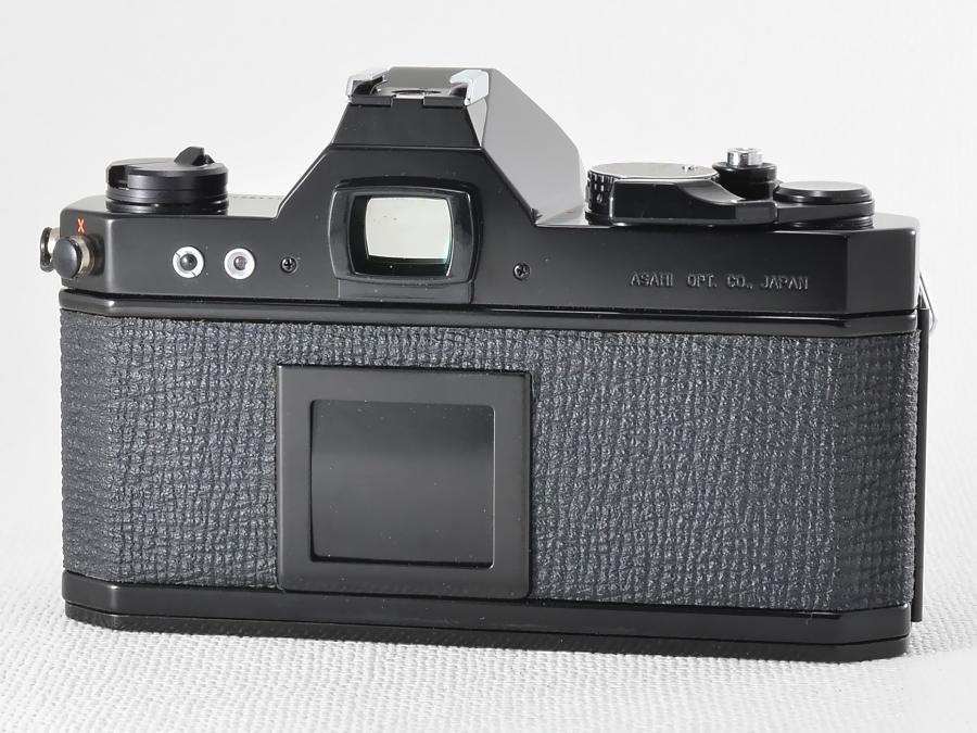 PENTAX K2・KX・KM ペンタックスのフィルムカメラKシリーズとは