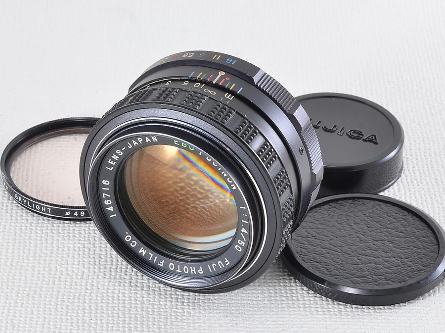 作例有り】Leotax K + Fujinon 50mm f2.8 作例有り】Leotax K +