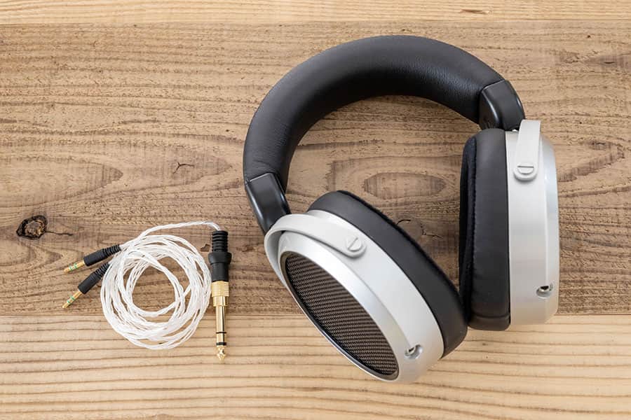 HIFIMAN HE400SE 平面駆動型ヘッドホン レビュー - スーログ