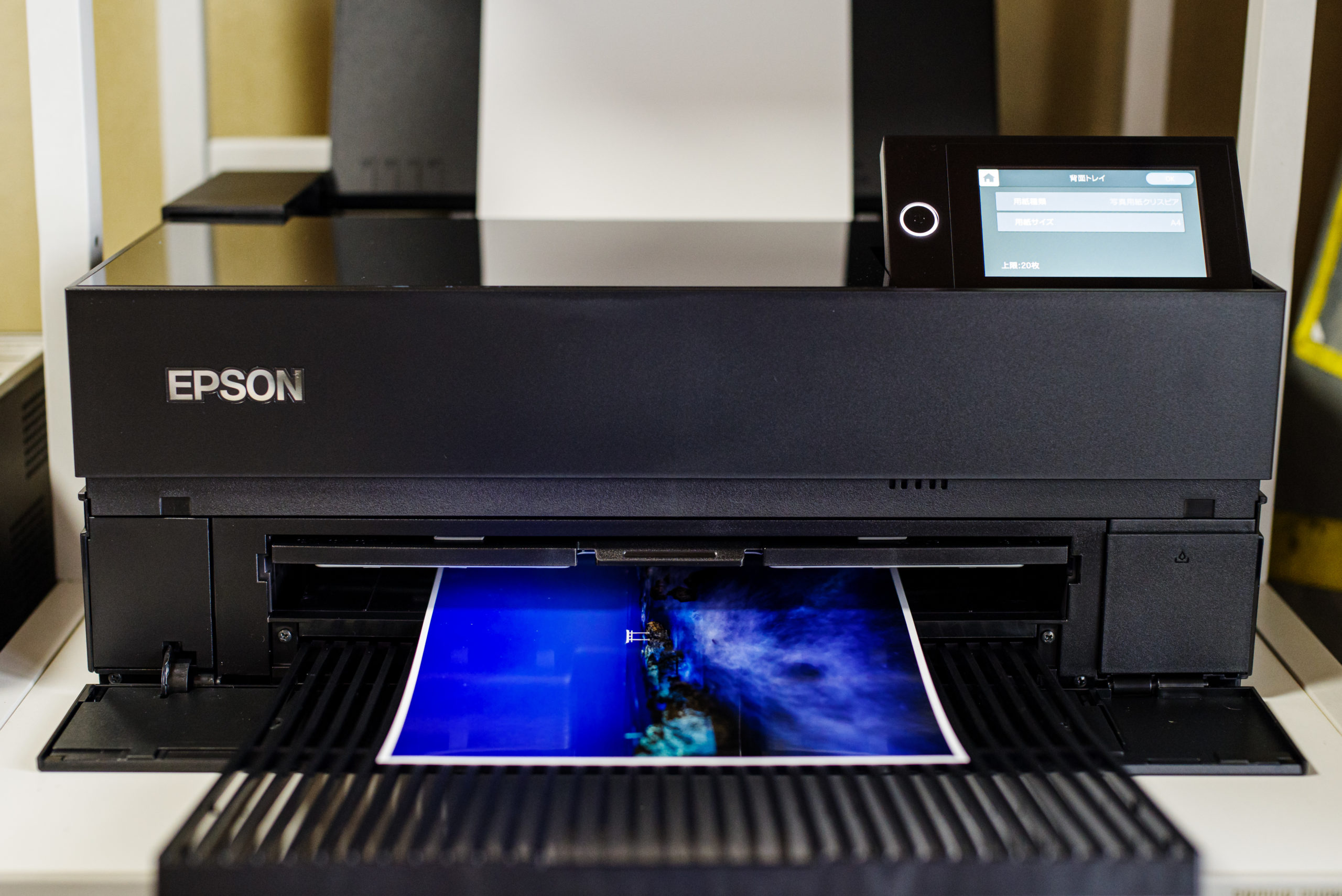 プリンター・複合機 EPSON SC1 プロセレクション SC-PX1VL｜製品情報