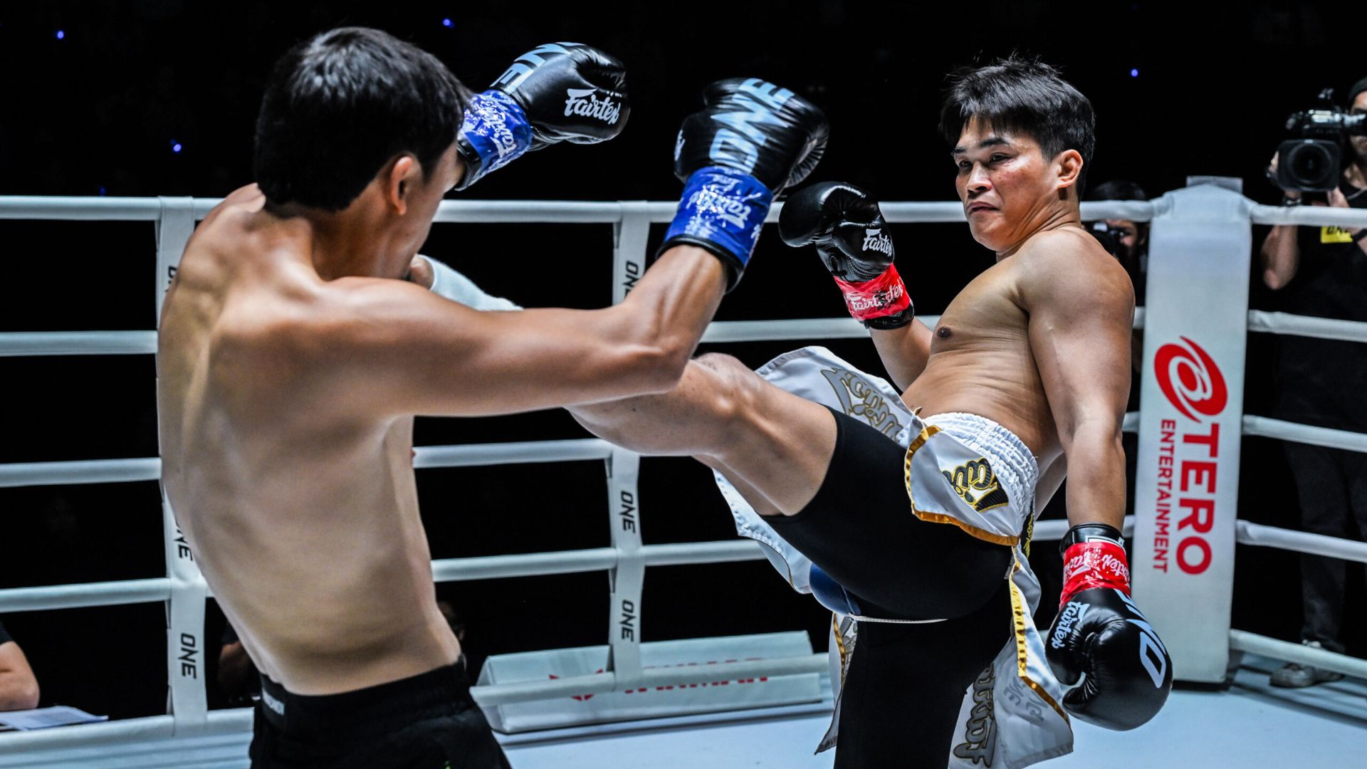 Petchtanong's final ONE world title chase begins with Japanese