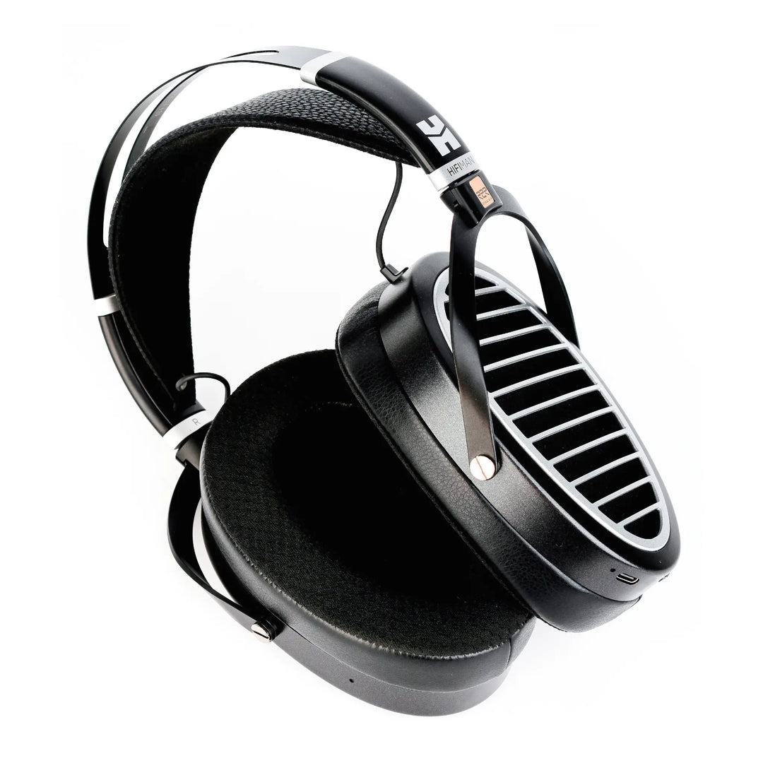HiFiMAN Ananda BT R2R 2024 Wireless Open-Back Headphones | Bloom Audio