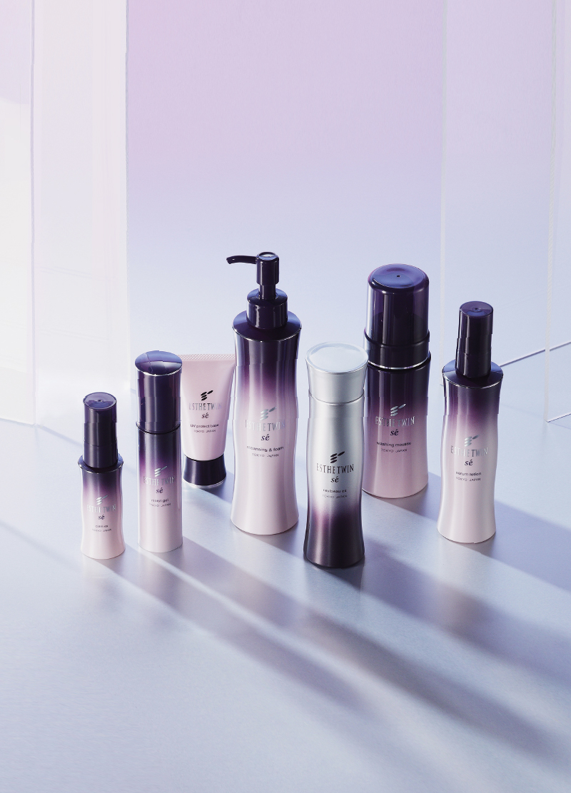 ESTHE TWIN 美容機器 【公式通販】