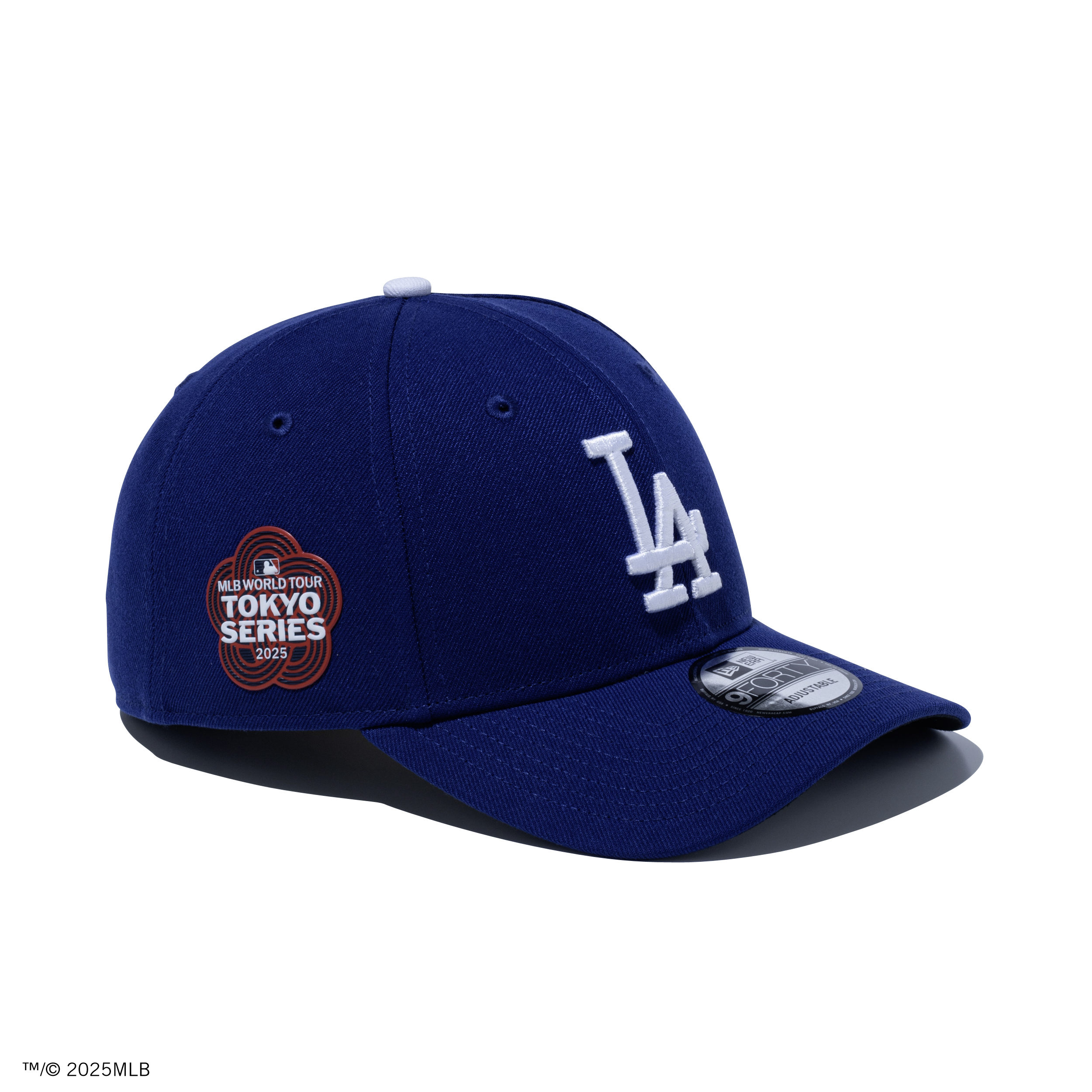 記念グッズ New Era x Saint Michael x MLB Tokyo 2025 記念グッズ New