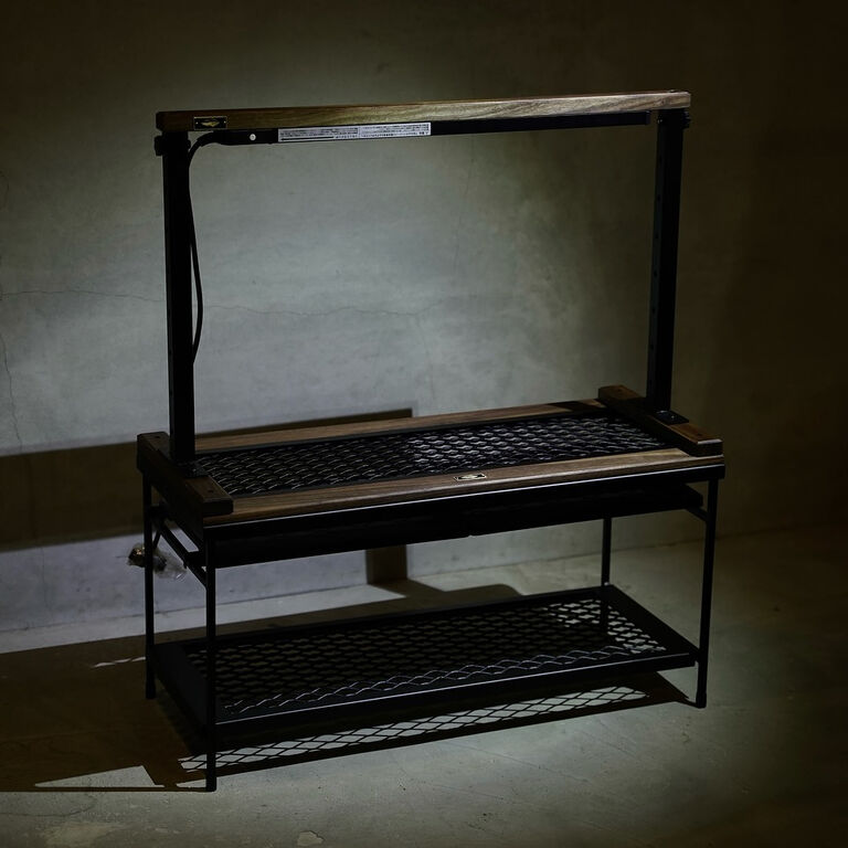 REEFERさん ライトスタンド ブログ | 東京や横浜でキャンプギアなら