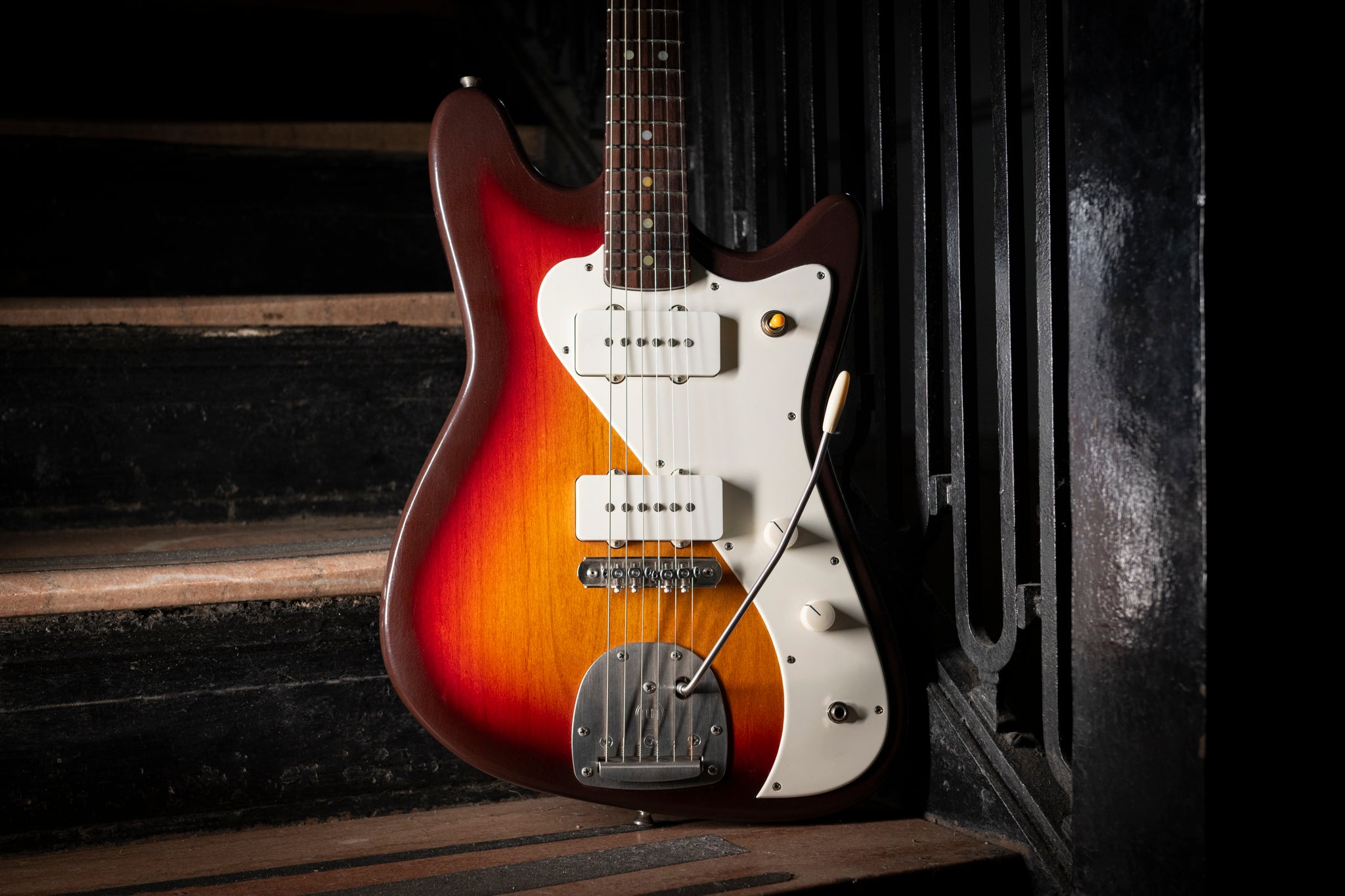 ギター FENDER 1973 BLACK BOBBIN PU FENDER 1973 BLACK BOBBIN PU