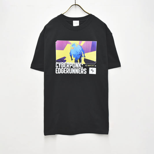 Cyberpunk: Edgerunners （サイバーパンク: エッジランナーズ