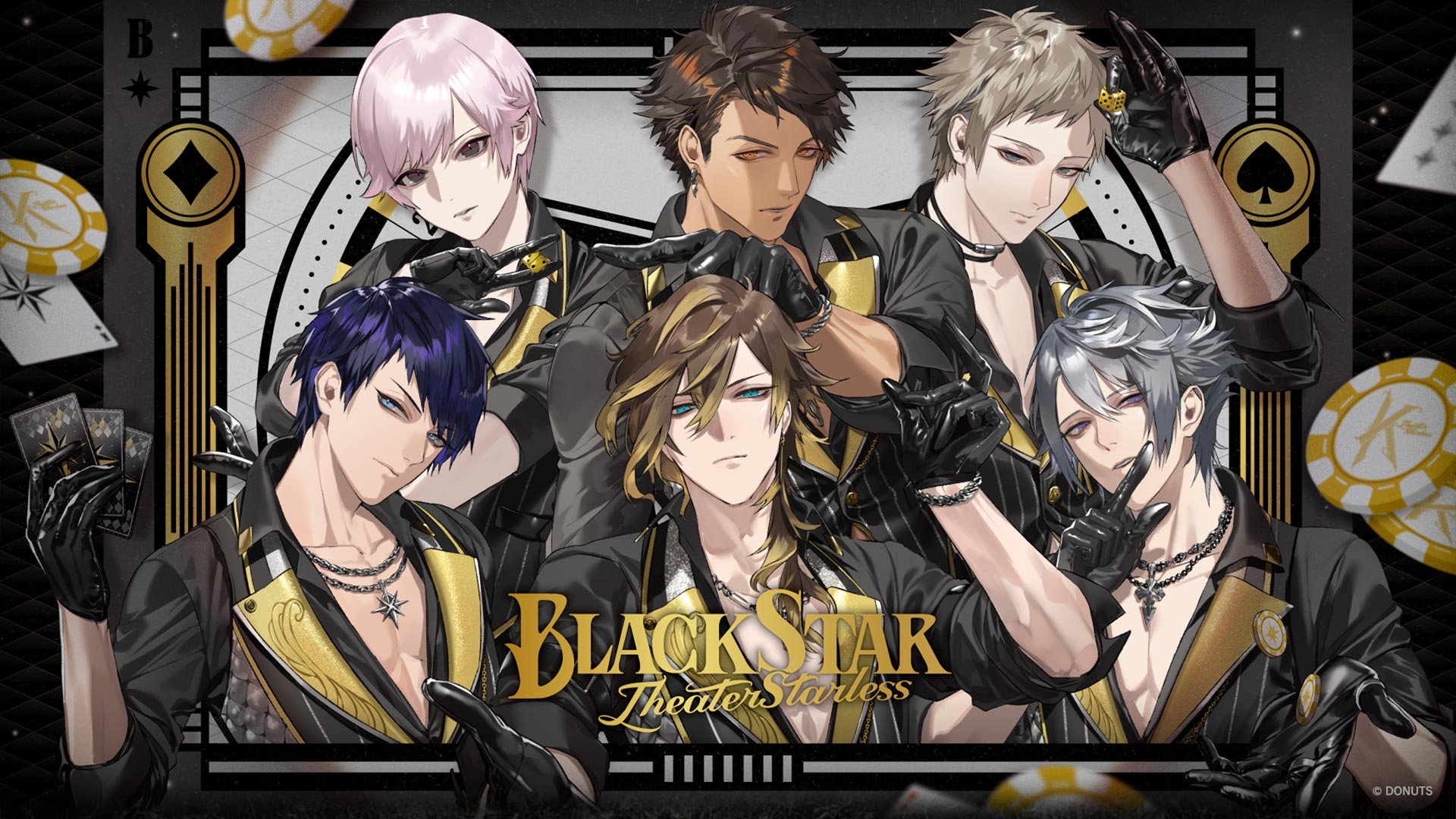 ブラスタ AGF 受注生産 タペストリー 晶 ブラックスター ブラスタ AGF