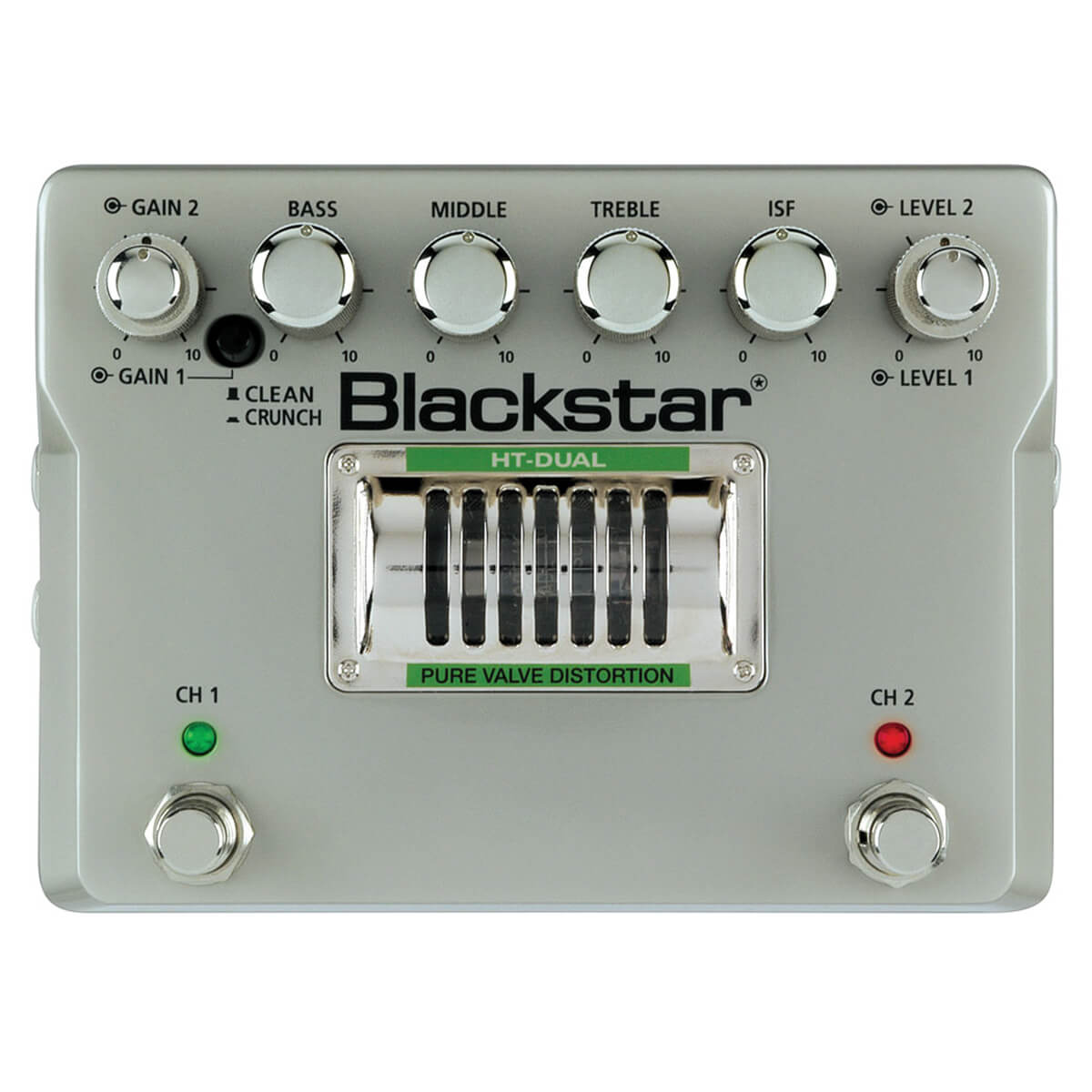 HT-Dual (LEGACY) - Blackstar