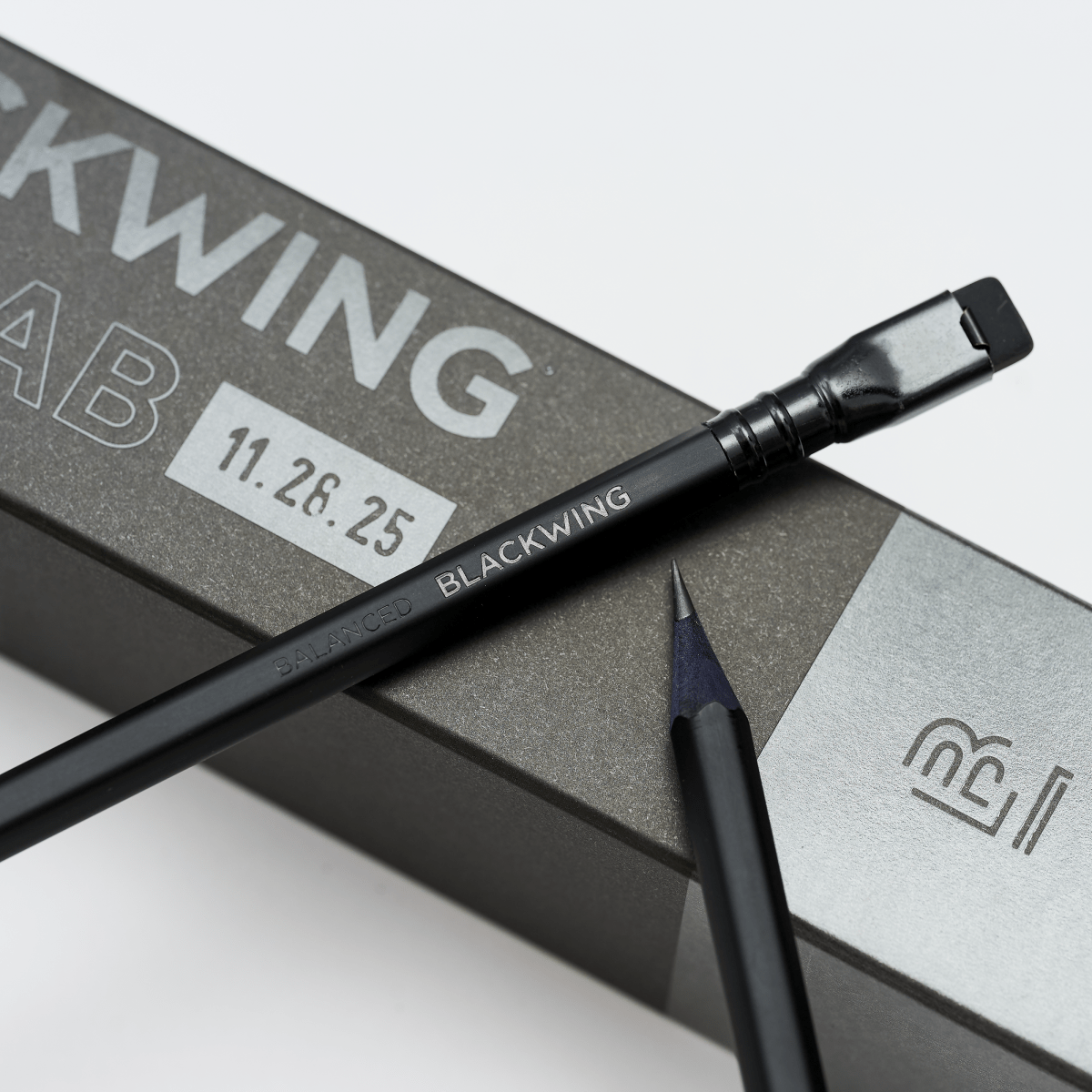 Blackwing Lab 11.28.25 - Set of 12 | Blackwing602.com