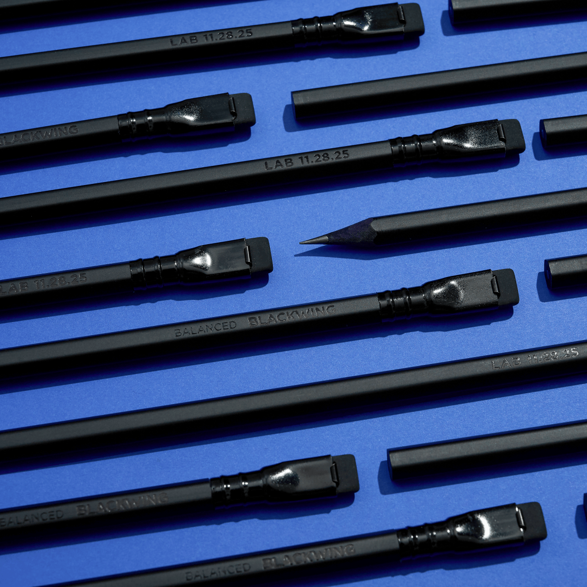 Blackwing Lab 11.28.25 - Set of 12 | Blackwing602.com