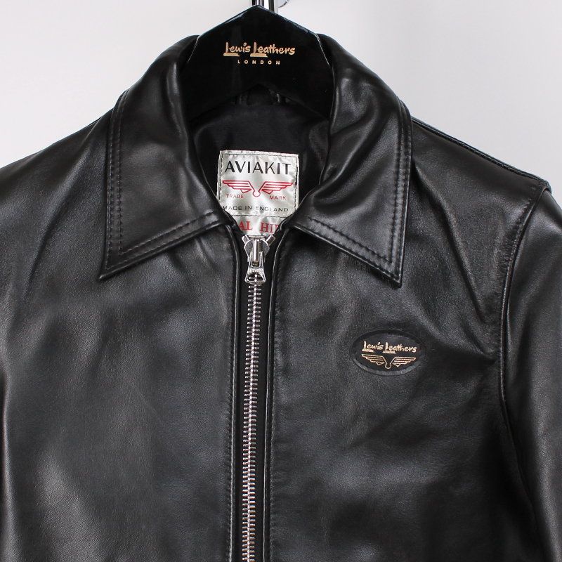 ルイスレザー コルセア 36TFLewis Leathers ルイスレザー 60T CORSAIR