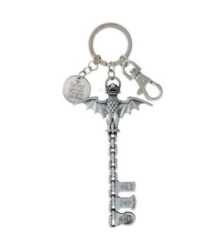 激レア】ホーンテッドマンション｜ふしぎなけむり付きキーホルダー 激