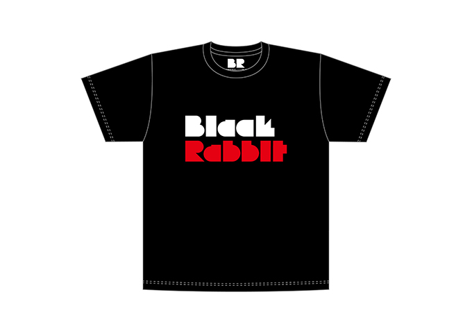 公式グッズ｜香取慎吾LIVE『Black Rabbit』公式サイト