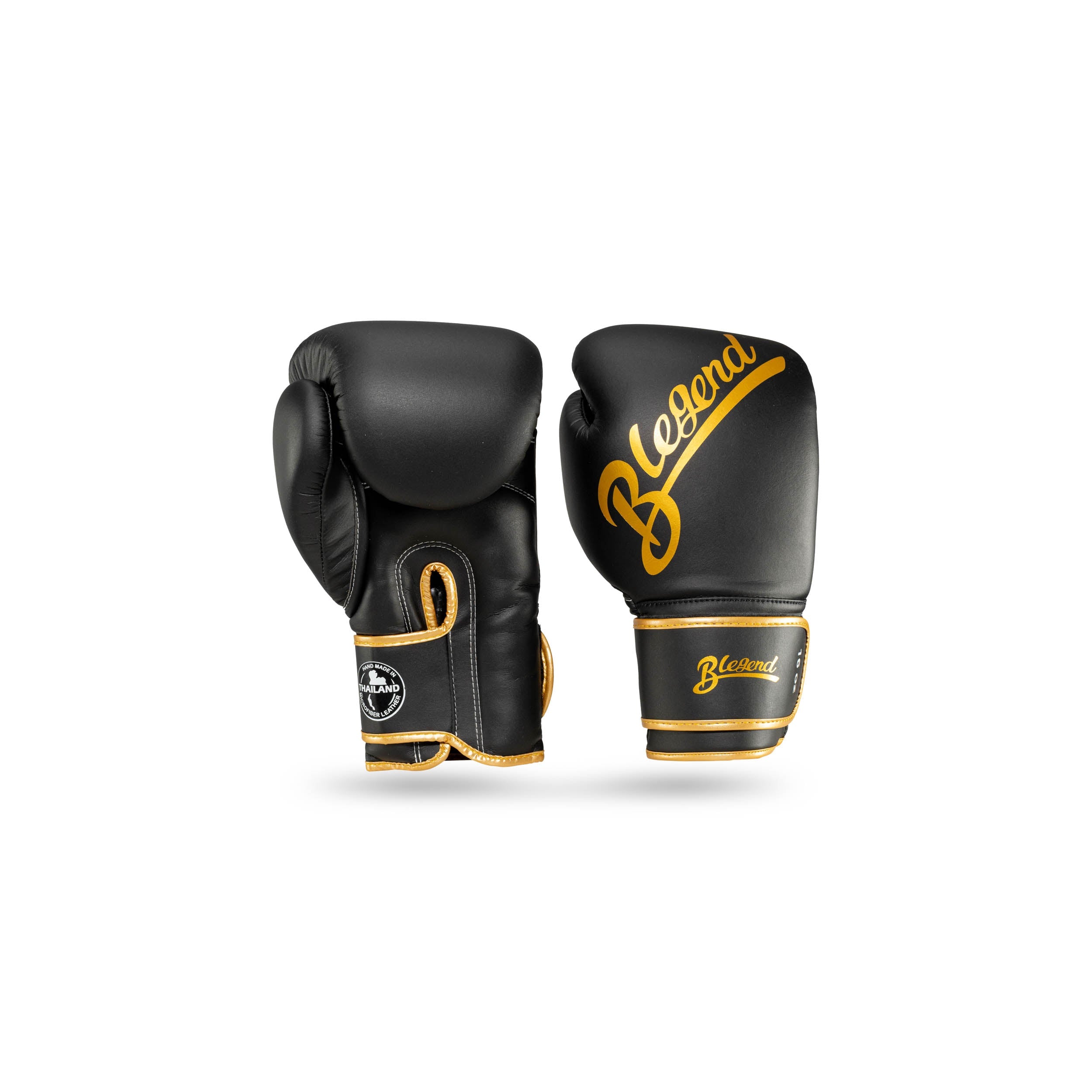 Blegend Boxing Gloves – BLEGEND SHOP