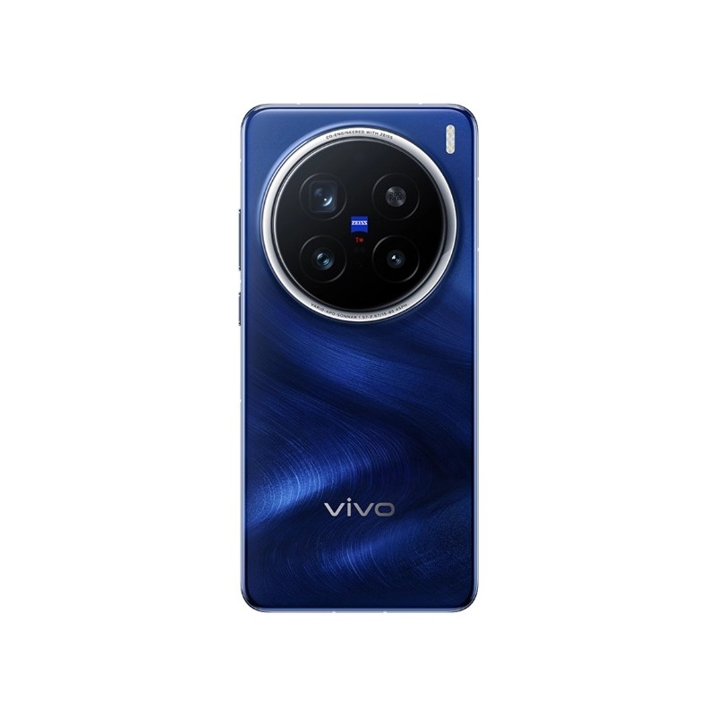 吏*生様 vivo X200 Pro 青 本体 充実の付属品付き 吏*生様 vivo X200