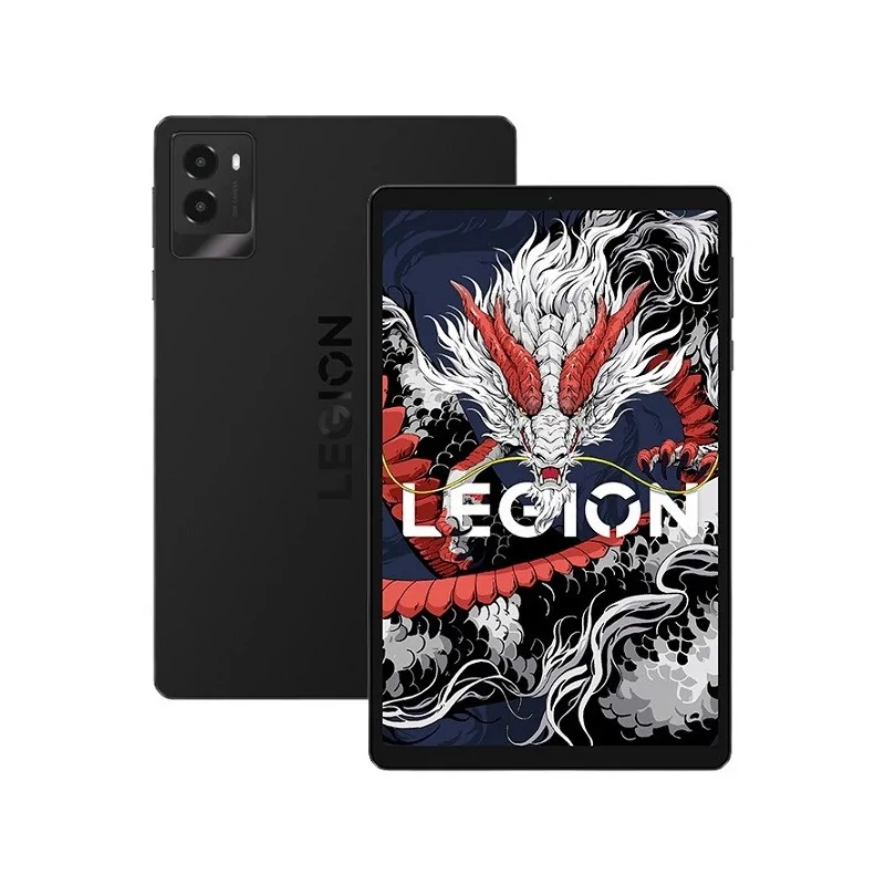 Lenovo Legion Pad Y700 2025 16GB+512GB Black