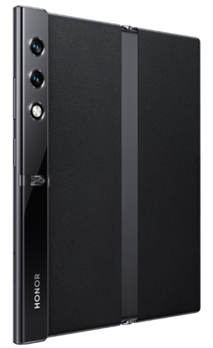 Honor v purse 16+256GB ブラック Honor v purse 16+256GB ブラック