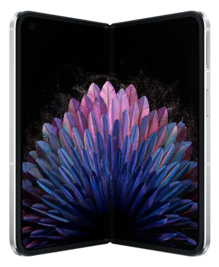 Oppo Find N2 16GB+512GB White