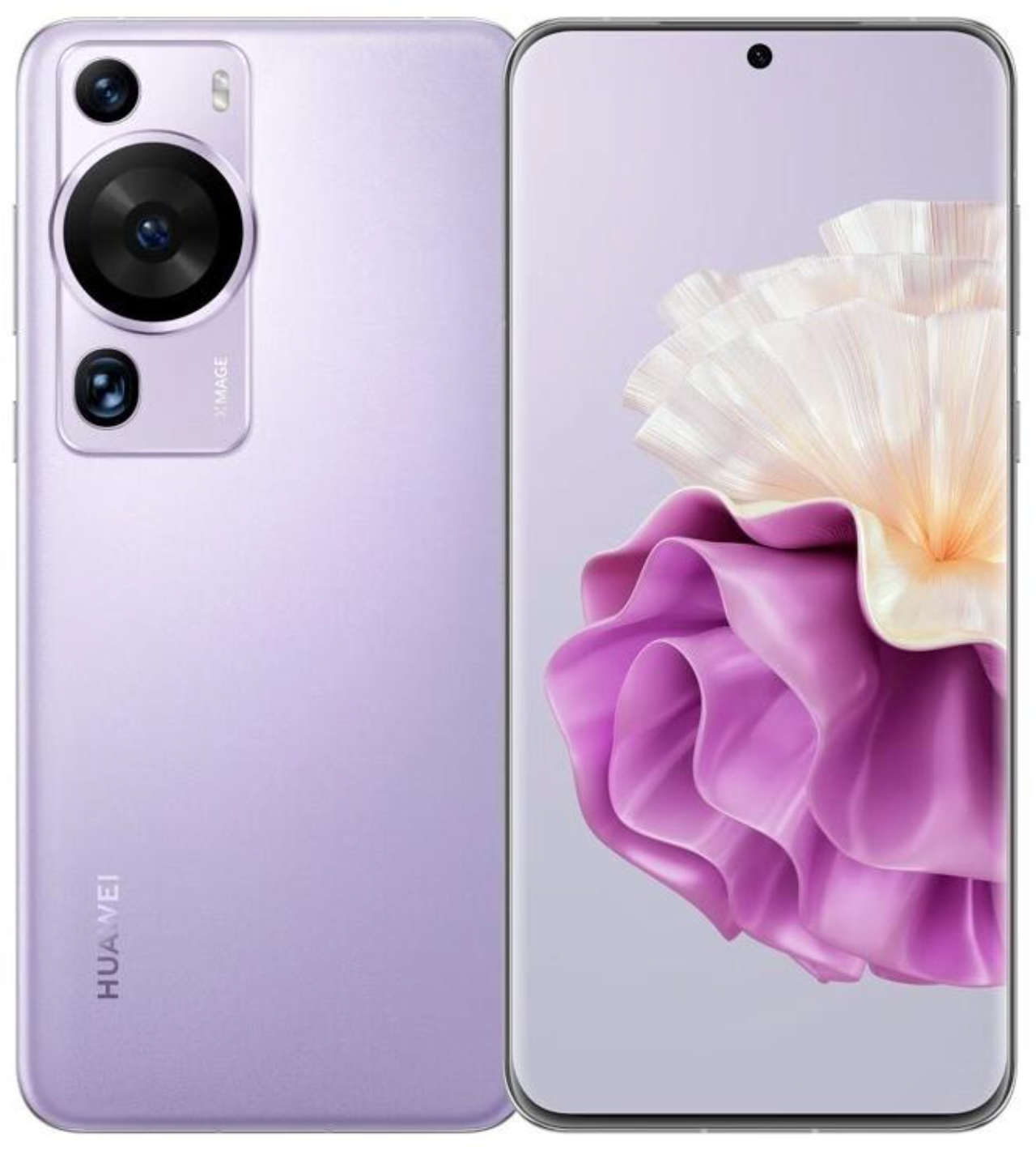 Huawei P60 Pro 8GB/256GB Purple