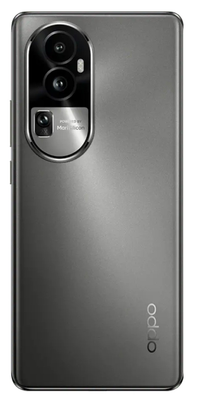 OPPO Reno 10 Pro 16GB+512GB Black