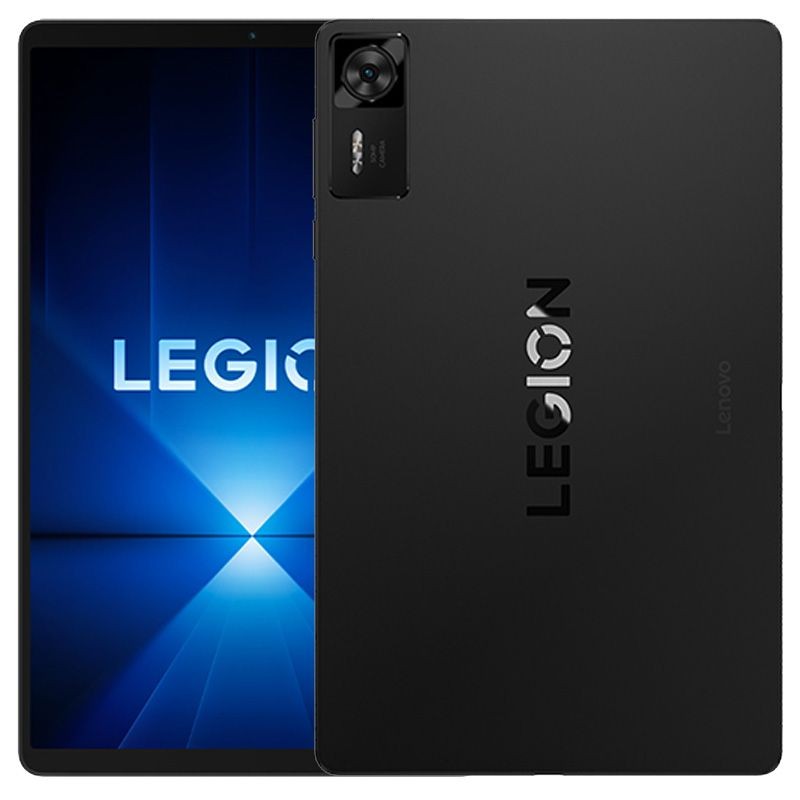 Lenovo Legion Pad Y700 Gen 4 16 GB + 512 GB Negro