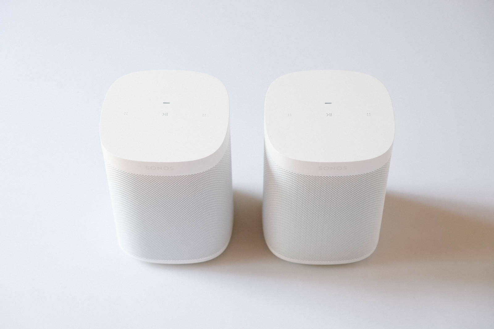 SONOS One SL ワイヤレススピーカー 2個セット 【公式通販】