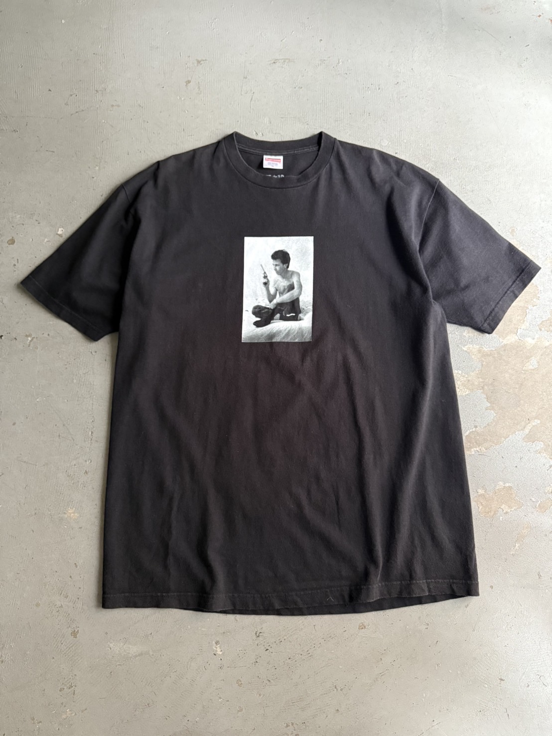 Supreme × Larry Clark KIDS Deck ラリークラーク シュプリーム×ラリー