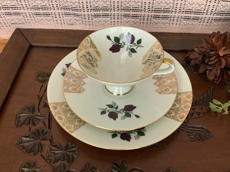 ヨーロッパ・アメリカで出会ったヴィンテージ Bavaria(ババリア