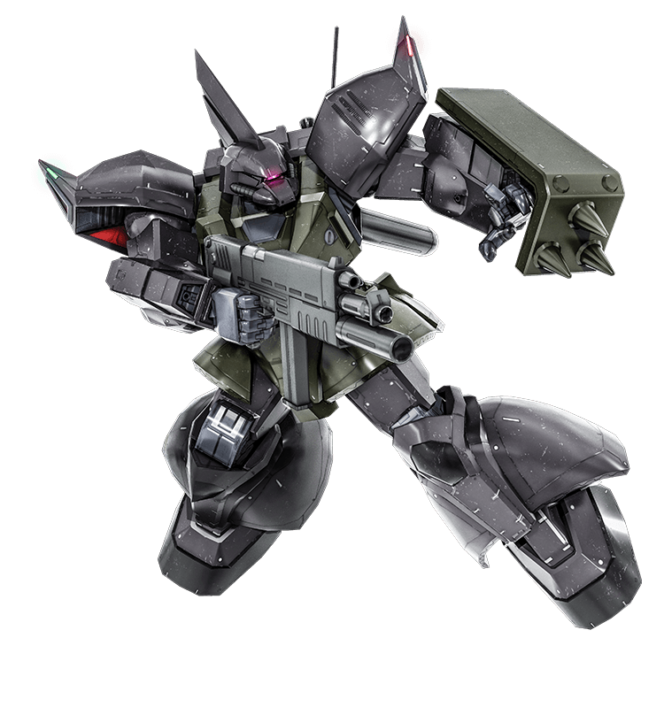 MS/ステージ | 【PS5/PS4】機動戦士ガンダム バトルオペレーション2