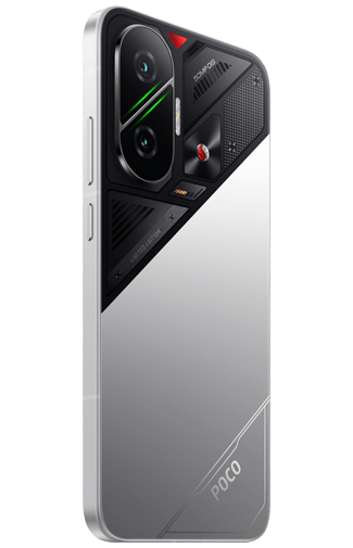 Poco F7 512GB Silver - buy - Gomibo.ch