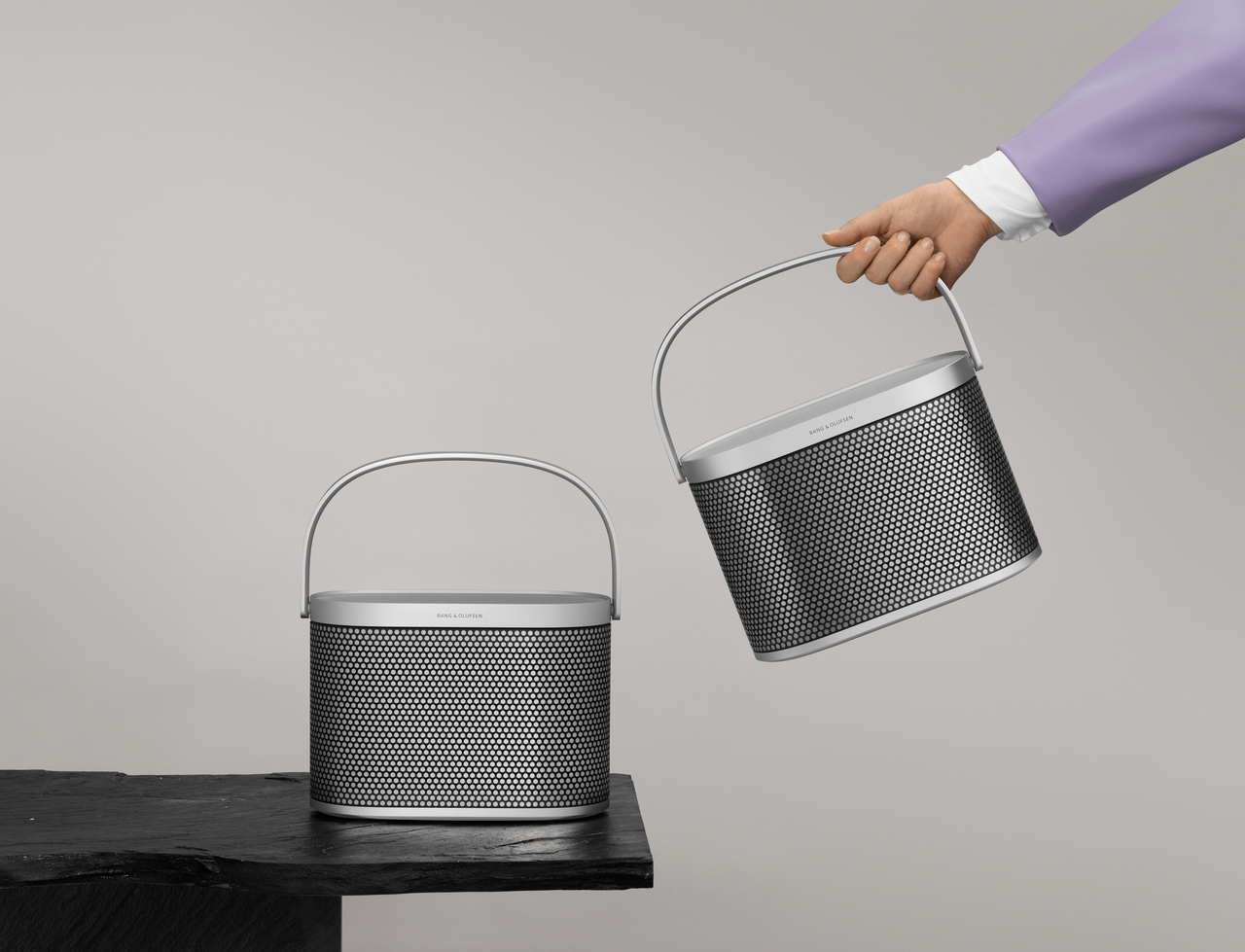 LF92 極美品！メンテナンス済み ✨バング&オルフセ Beosound LF92 極美