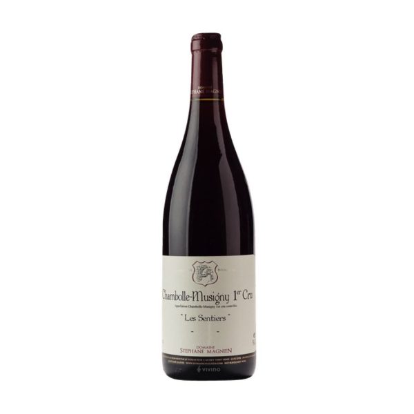 2016 Domaine Georges Roumier, Chambolle-Musigny Premier Cru, Les